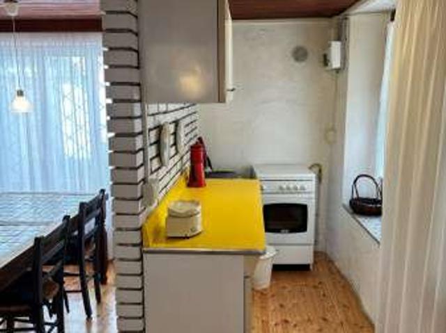casa arredata con terrazzo Anfo