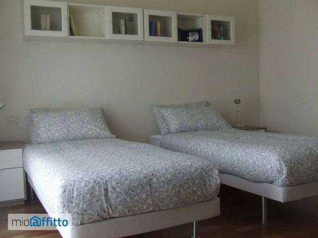 casa arredata con terrazzo Baggio, forze armate, quinto romano