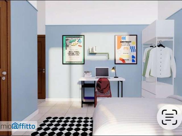 casa arredata con terrazzo Bologna, nomentano