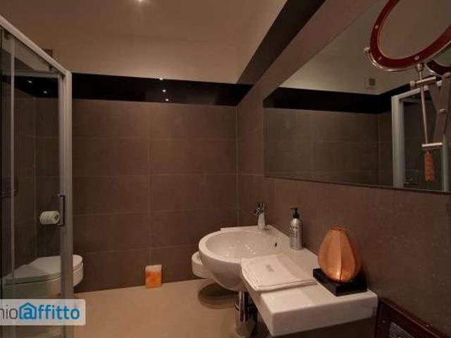 casa arredata con terrazzo Brindisi