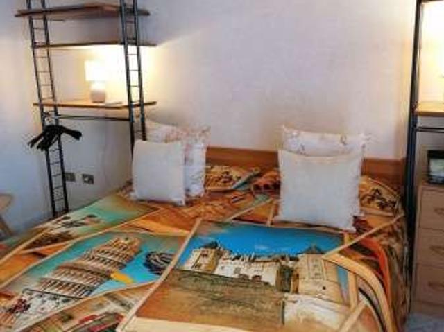 casa arredata con terrazzo Campofelice Di Roccella