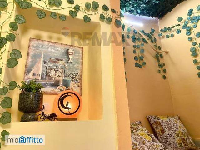 casa arredata con terrazzo Catania