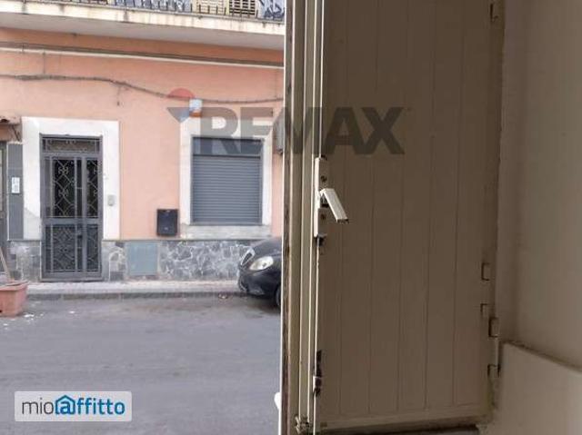 casa arredata con terrazzo Catania