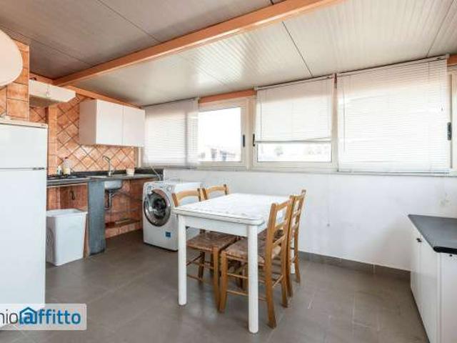 casa arredata con terrazzo Catania