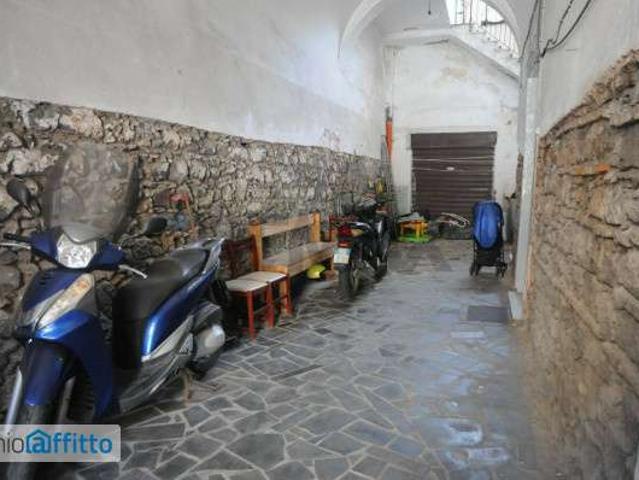 casa arredata con terrazzo Catania