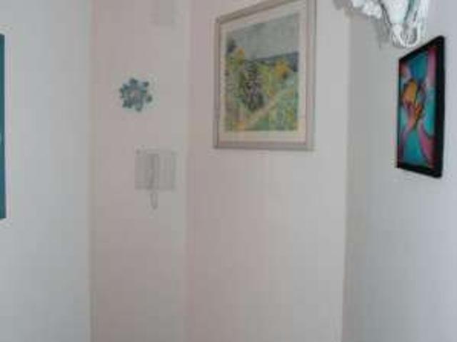 casa arredata con terrazzo Centro