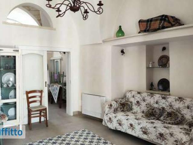 casa arredata con terrazzo Centro