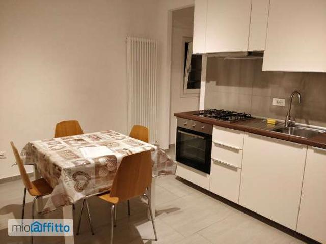 casa arredata con terrazzo Cesena