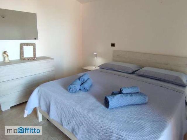 casa arredata con terrazzo Ciro'