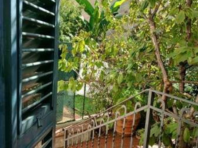 casa arredata con terrazzo Gavinana e galluzzo