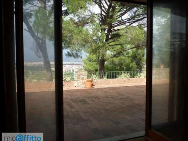 casa arredata con terrazzo Gavinana e galluzzo