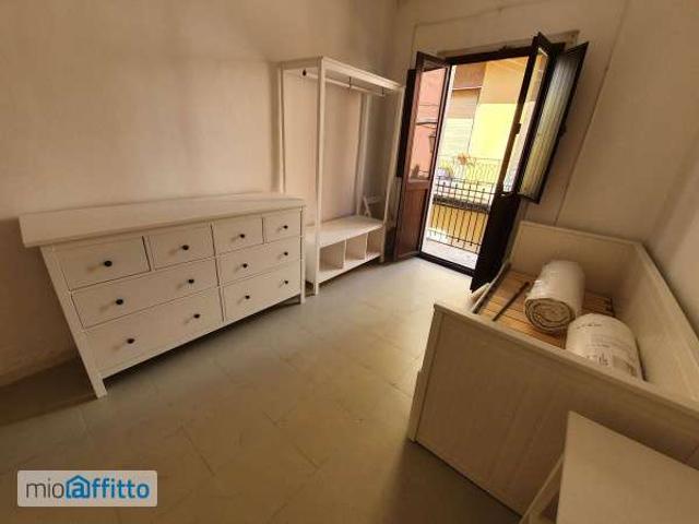 casa arredata con terrazzo Motta sant'Anastasia
