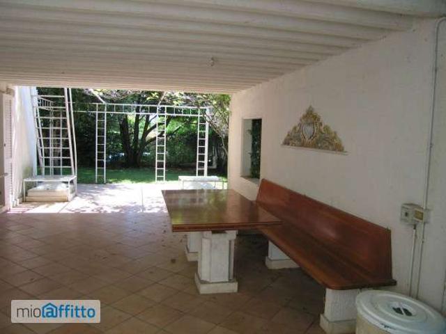 casa arredata con terrazzo Nettuno