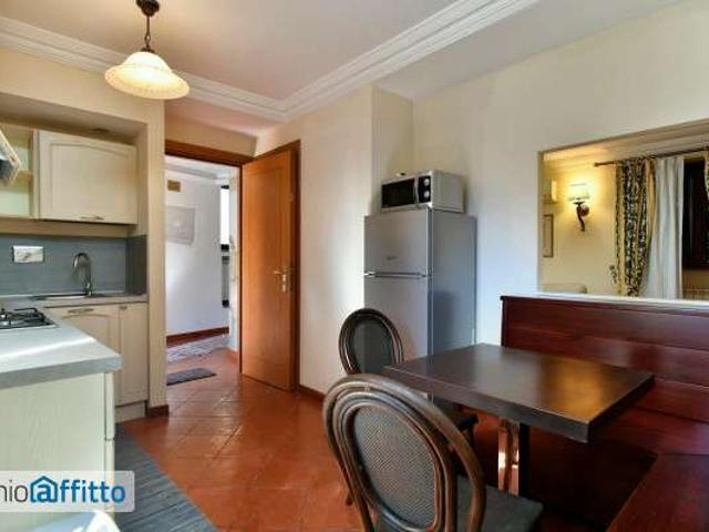 casa arredata con terrazzo Prati, delle vittorie, borgo pio
