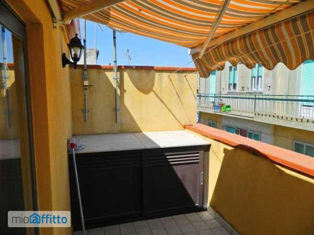 casa arredata con terrazzo Ragusa