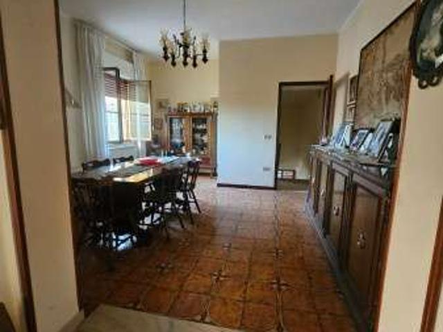 casa arredata con terrazzo Reggio Calabria