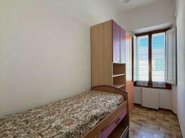 casa arredata con terrazzo Rifredi