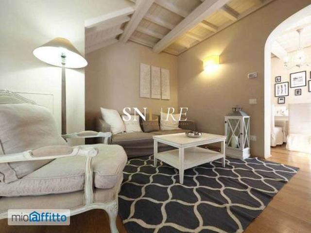 casa arredata con terrazzo Rifredi