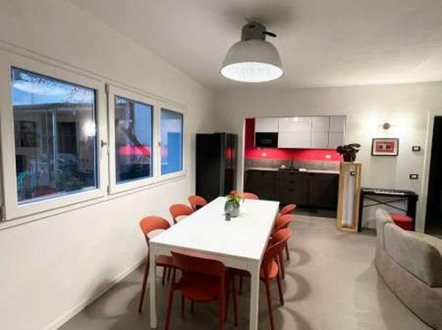 casa arredata con terrazzo Rifredi