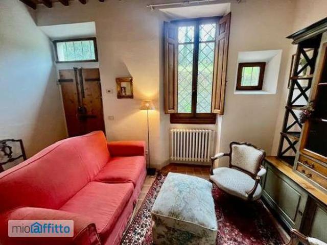 casa arredata con terrazzo Rifredi