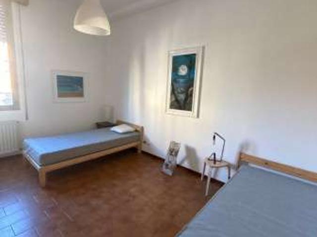 casa arredata con terrazzo Santa viola