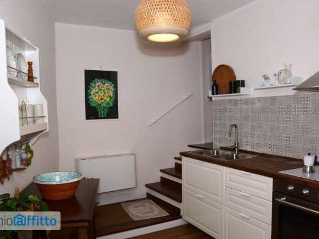 casa arredata con terrazzo Sessa Aurunca