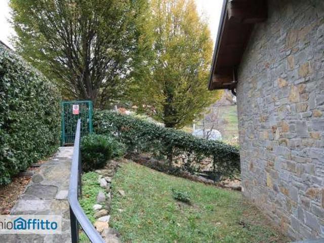 casa arredata con terrazzo Sotto Il Monte Giovanni Xxiii