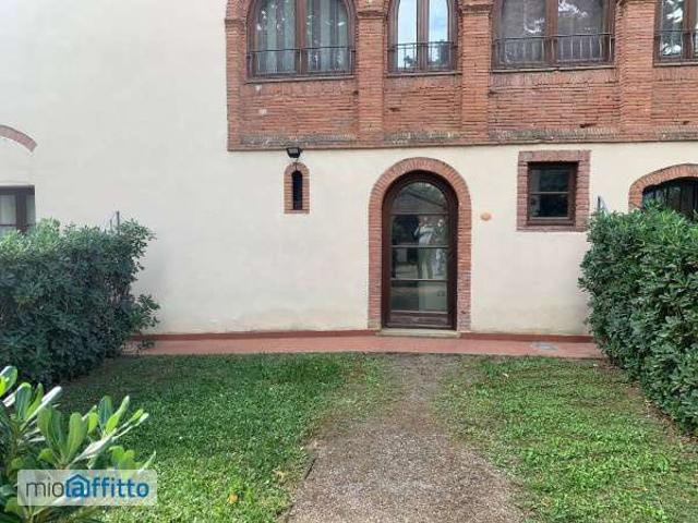 casa arredata con piscina Campiglia Marittima