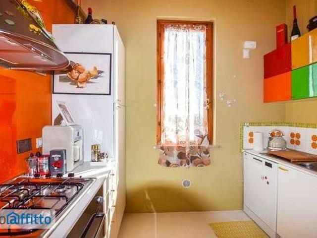 casa arredata con piscina Centro
