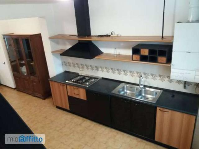 casa arredata Corgeno