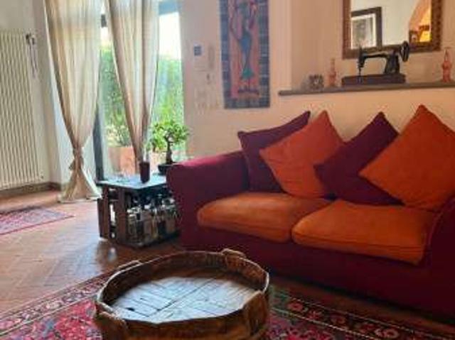 casa arredata Gavinana e galluzzo