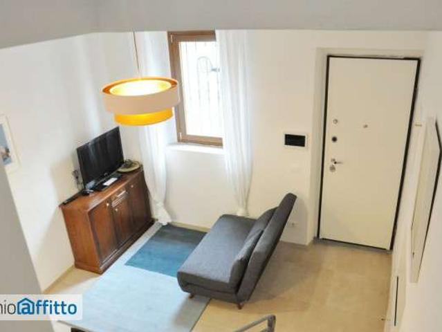 casa arredata Gavinana e galluzzo