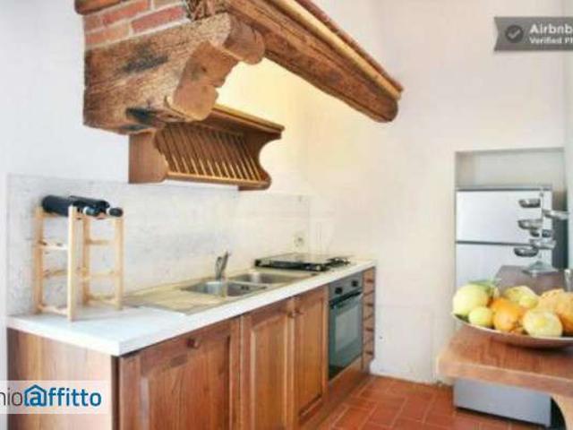 casa arredata Gavinana e galluzzo