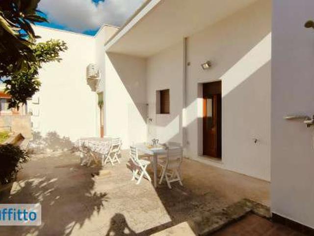 casa arredata Gemini