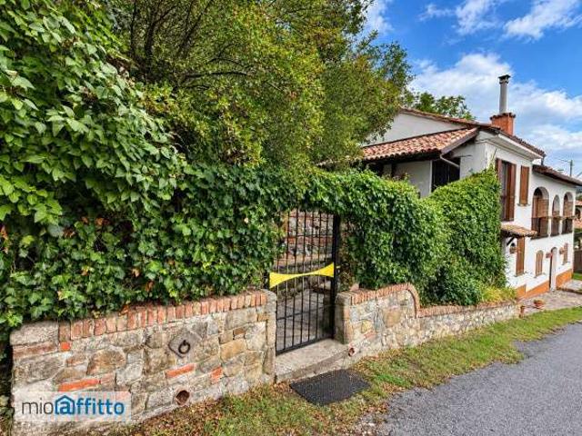 casa arredata Godiasco Salice Terme