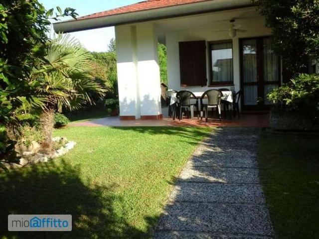 casa arredata Isola albarella