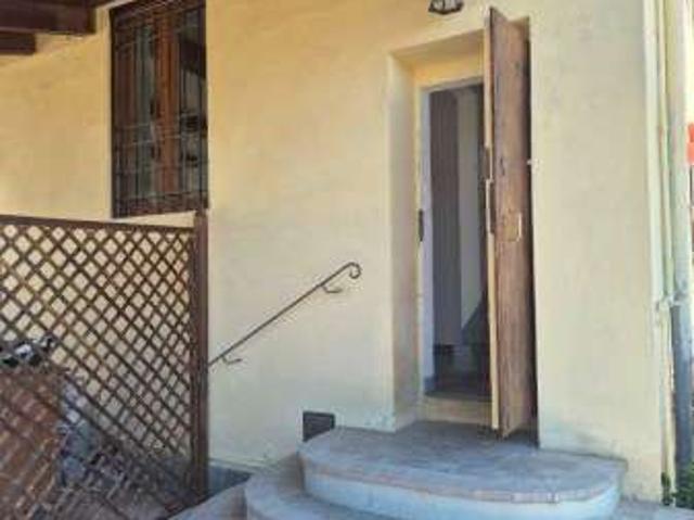 casa arredata Isolotto e legnaia