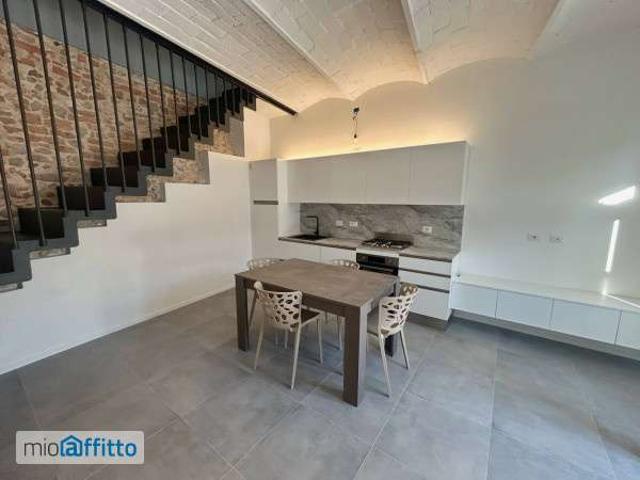 casa arredata Isolotto e legnaia
