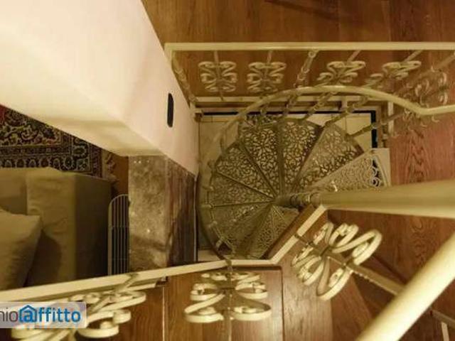 casa arredata Isolotto e legnaia