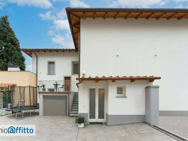 casa arredata Isolotto e legnaia