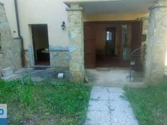 casa arredata Lucoli