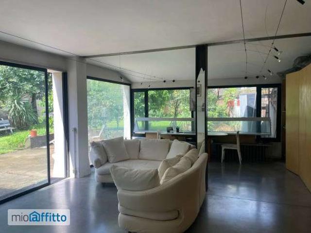 casa arredata Padova