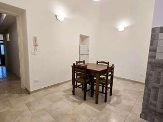 casa arredata Palermo