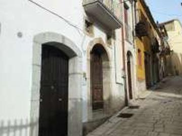 casa arredata Parolise