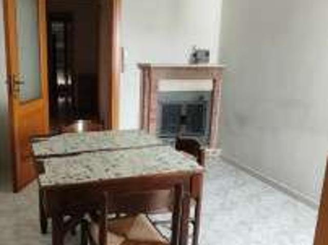casa arredata Parolise