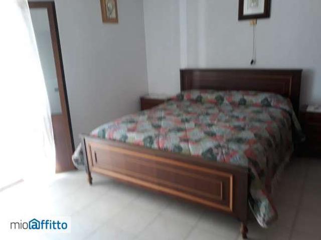 casa arredata Pizzoferrato