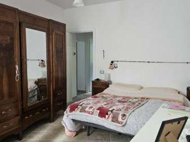 casa arredata Pizzoli