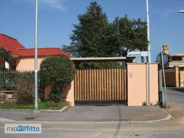 casa arredata Pomezia