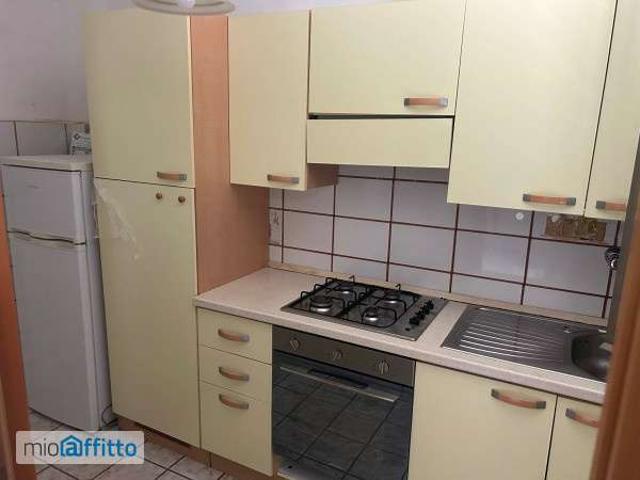 casa arredata Porto San Giorgio