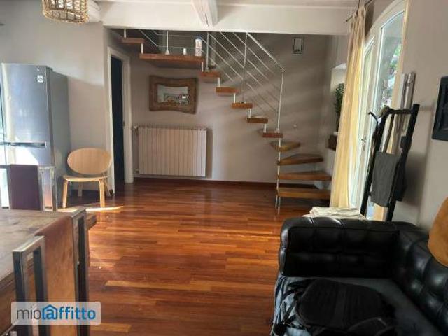 casa arredata Rifredi
